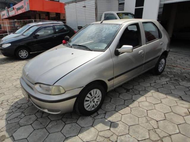 Palio EX 1.0 8V