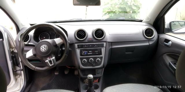 Vendo gol g5 2011 - Foto 5