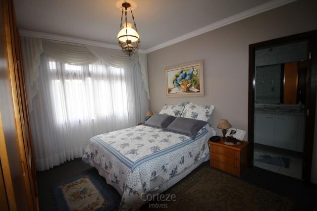 Casa com terreno 3 quartos sendo 1 suíte no Mercês - Foto 15