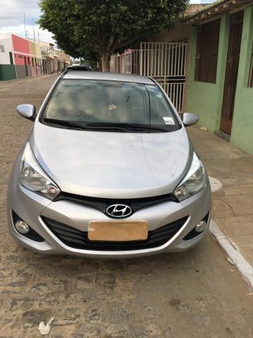 Hiunday HB20s PREMIUM 1.6 Automático