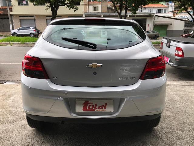 CHEVROLET ONIX 2015/2016 1.4 MPFI LTZ 8V FLEX 4P MANUAL - Foto 4