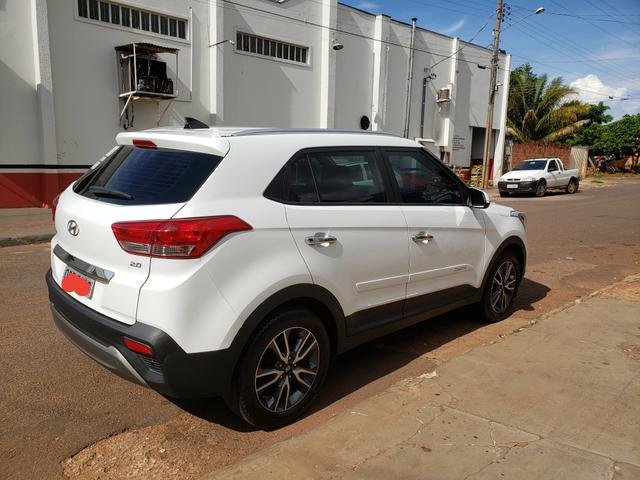 Creta 2.0 prestigie - Foto 2