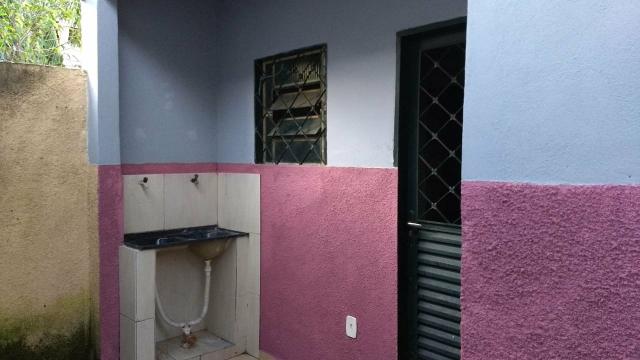 Casa para alugar