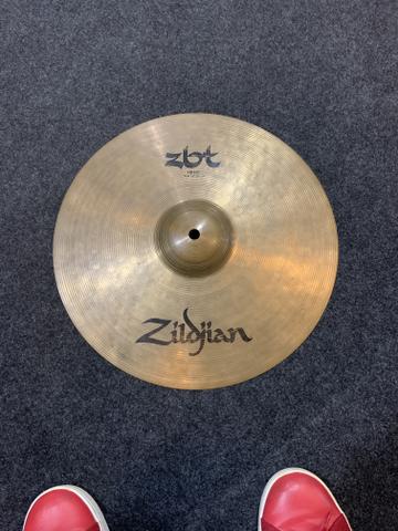 Kit Zildjian ZBT/ZBTC4P-BR - Foto 5