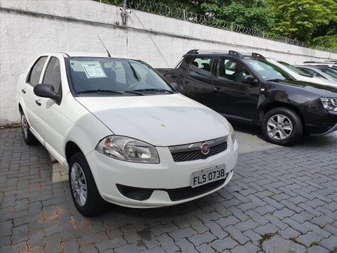Fiat Siena