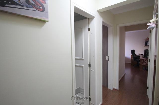 Apartamento 3 quartos sendo 1 suíte - Centro - Foto 14