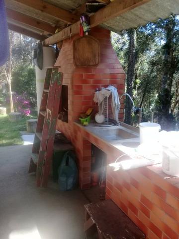 Linda Chácara 18.000 m² Doce Fino Quitandinha - Foto 4
