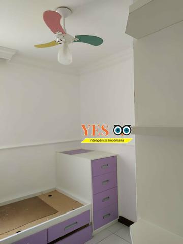 Yes Imob - Apartamento 3/4 - Av. João Durval - Foto 12
