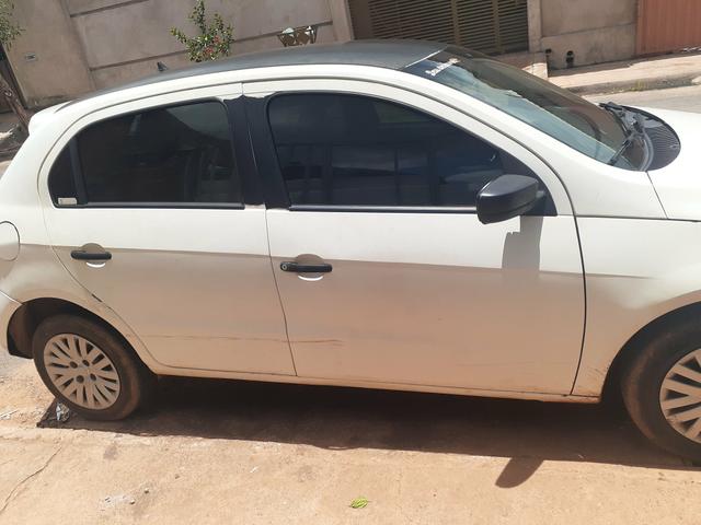 Vendo gol tudo ok - Foto 3