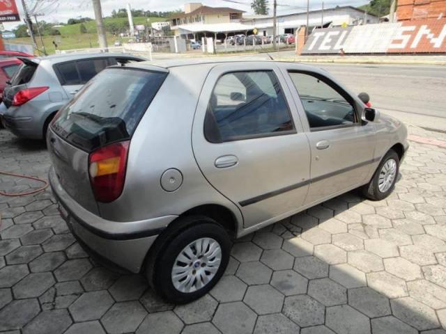 Palio EX 1.0 8V - Foto 9