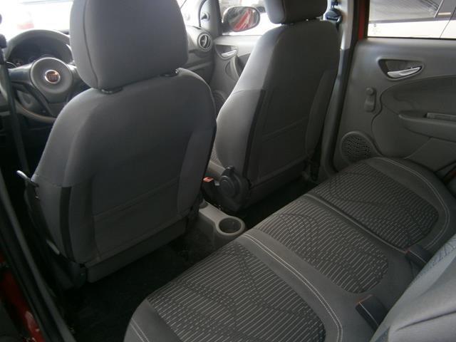 FIAT PALIO 2016/2016 1.0 MPI ATTRACTIVE 8V FLEX 4P MANUAL - Foto 6
