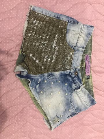 Shorts - Foto 2