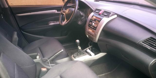 Honda City - Foto 3