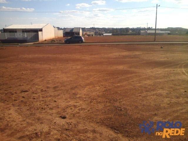 Terreno 265 m² (Loteamento Santa Regina) - Foto 5