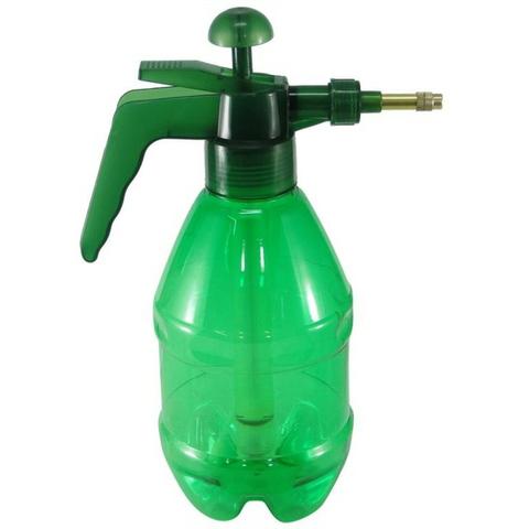 Pulverizador Manual Com Pressão Prévia - 1,5 Litros