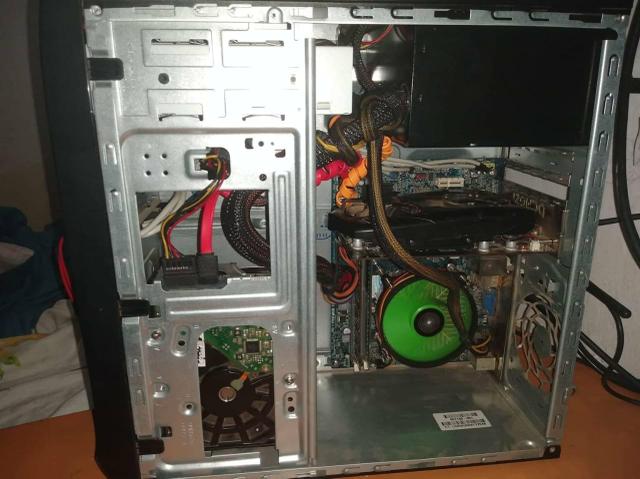 PC i3