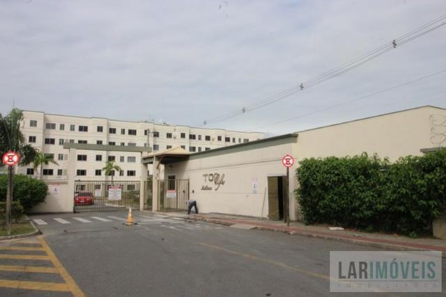 GS-Apartamento bem Localizado no Condomínio Top Life Mallorca,2 quartos - Foto 10