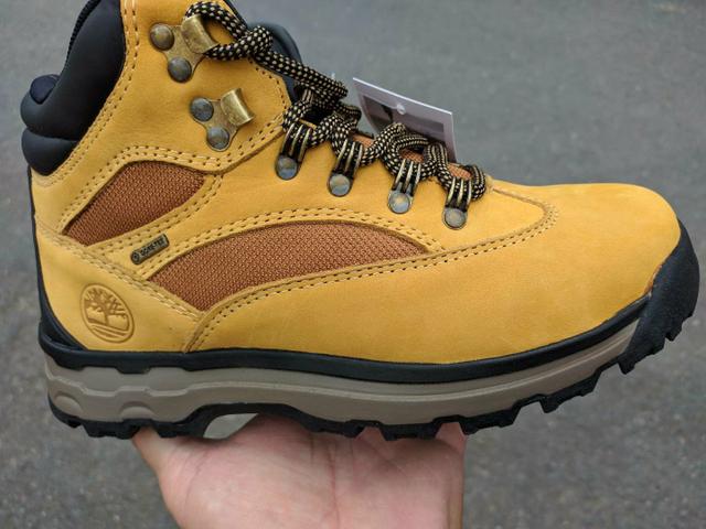 Bota Timberland - Foto 2