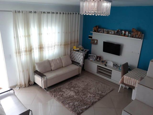Vendo casa nova iguaçu