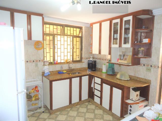 Casa Duplex Colonial com 4qts, Próx. ao Centro de SJM - Foto 4