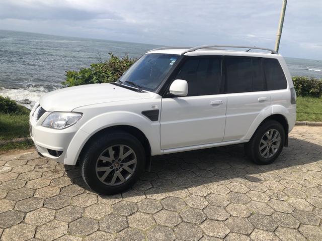 Pajero TR 4 4 x 2 impecável - Foto 4