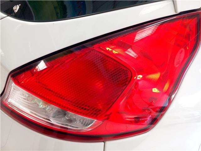 Ford Fiesta 1.5 se hatch 16v flex 4p manual - Foto 12