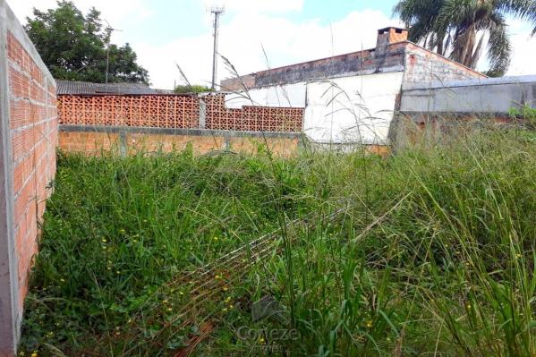 Sub lote Terreno em condomínio no Cajuru 151m² - Foto 2