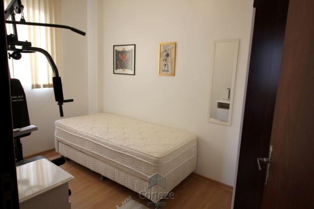 Apartamento 2 quartos no Cristo Rei - Foto 11