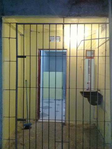 Vendo casa em fazenda grande 3 cajazeiras