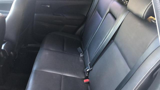 Mitsubishi asx awd 2014 - Foto 9