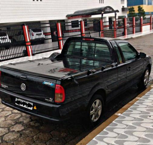 Saveiro super surf