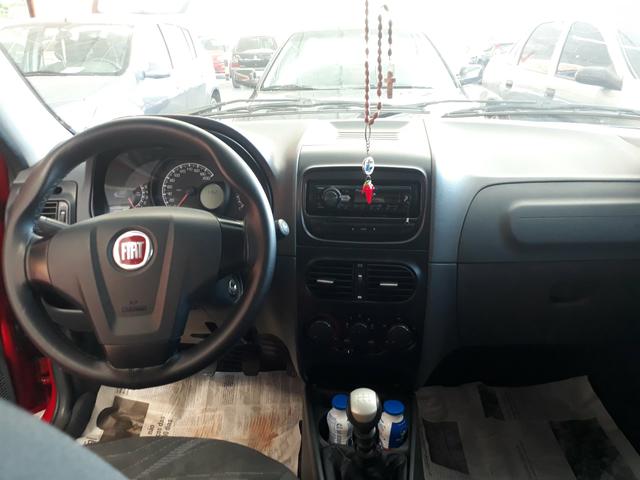 Fiat Strada cabine dupla - Foto 5