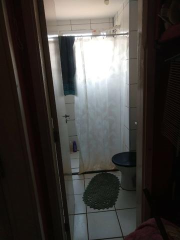 Apartamento Cdhu No Matao Condominio Camanducaia Sumare - Foto 5