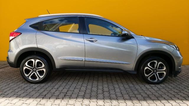 HONDA HR-V 2015/2016 1.8 16V FLEX EX 4P AUTOMÁTICO - Foto 6