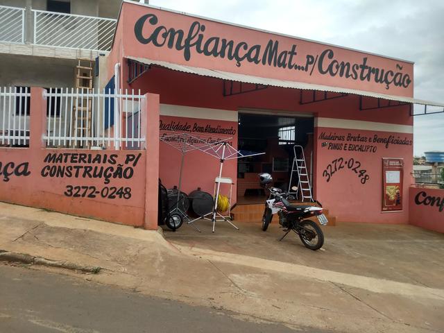 Material de construção