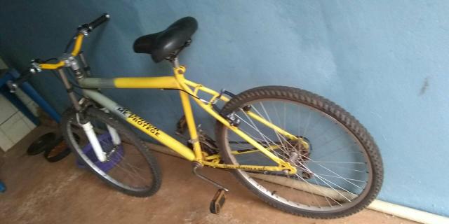 Bike aro 26 - Foto 3
