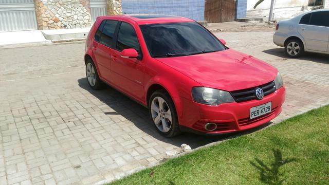 Vendo Golf - Foto 3