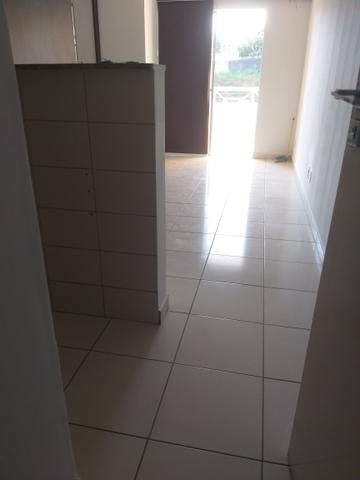 Aluguel de apartamento
