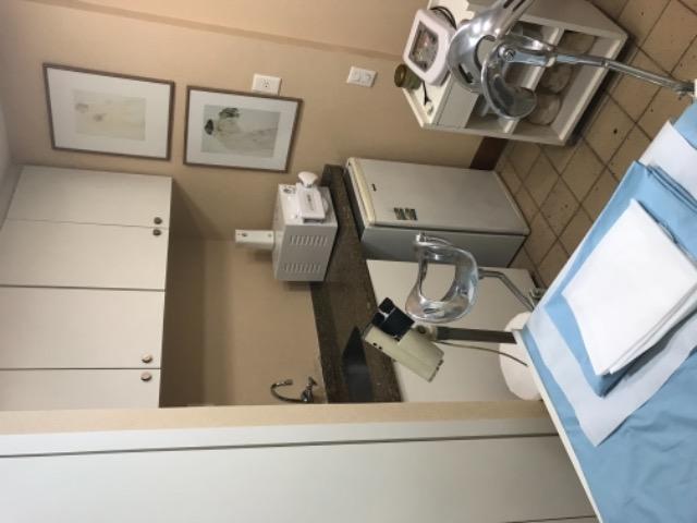 Aluguel de Consultório médico montado luxuoso e mobiliado - Foto 4