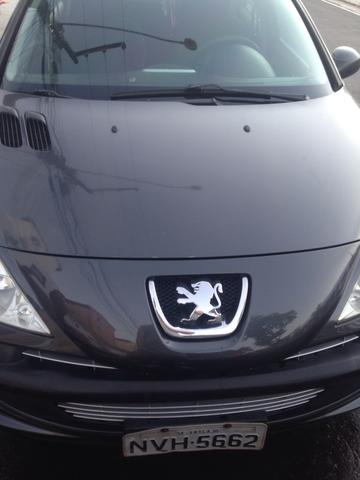 Vendo Peugeot 207 Passion - Foto 2