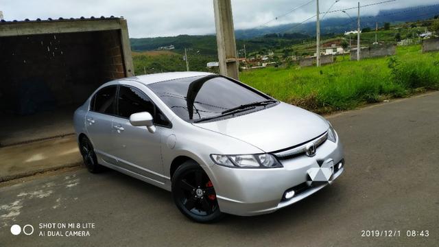 Vendo Honda New Civic 2008 Manual - Foto 13