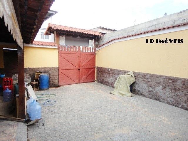 Casa Duplex Colonial excelente localização em Jardim Meriti, Praça Gil - Foto 2
