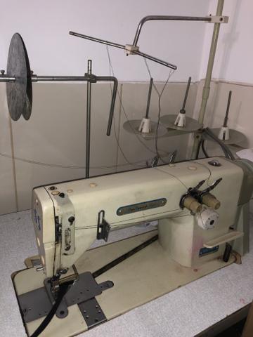 Máquina de Costura