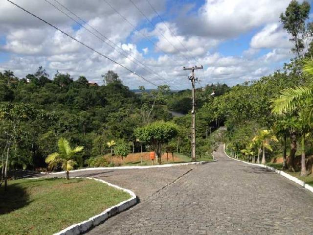Troca\Venda - Terreno no Haras de Aldeia (1000 metros quadrados) - Foto 6