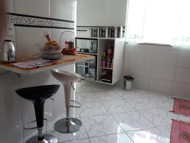 Vendo casa nova iguaçu - Foto 3