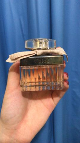 Vendo perfume CHLOÉ