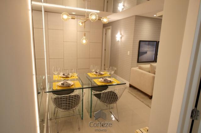 Apartamento com 03 quartos no Água Verde - Foto 9