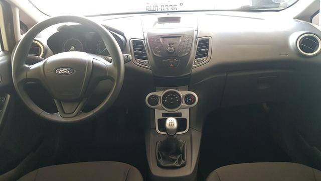 New Fiesta 1.5 2014 - Foto 5