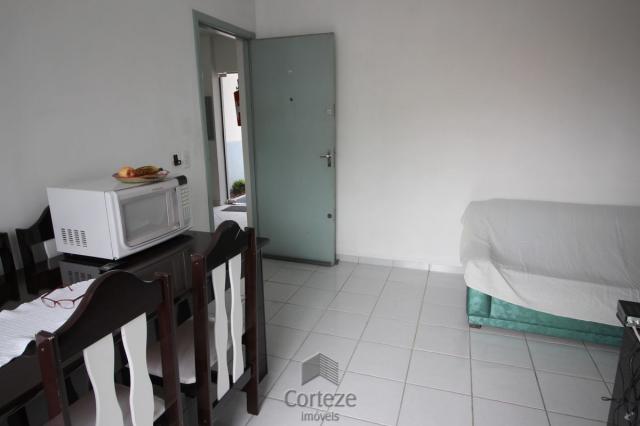 Apartamento de 2 quartos no Sitio Cercado - Foto 6