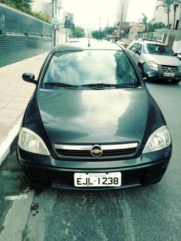 Corsa Hatch Premium 2009 - Foto 4